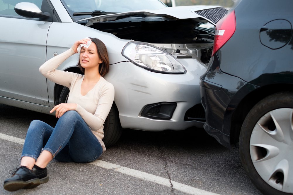 Injured in a Rear-End Collision? Here’s What You Need to Know