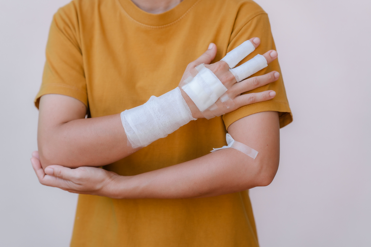 Steps to Take After Injuries From Faulty Products