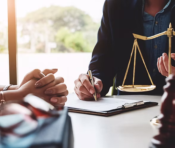 How Lawsuit Funding Eases Financial Pressure During Legal Cases