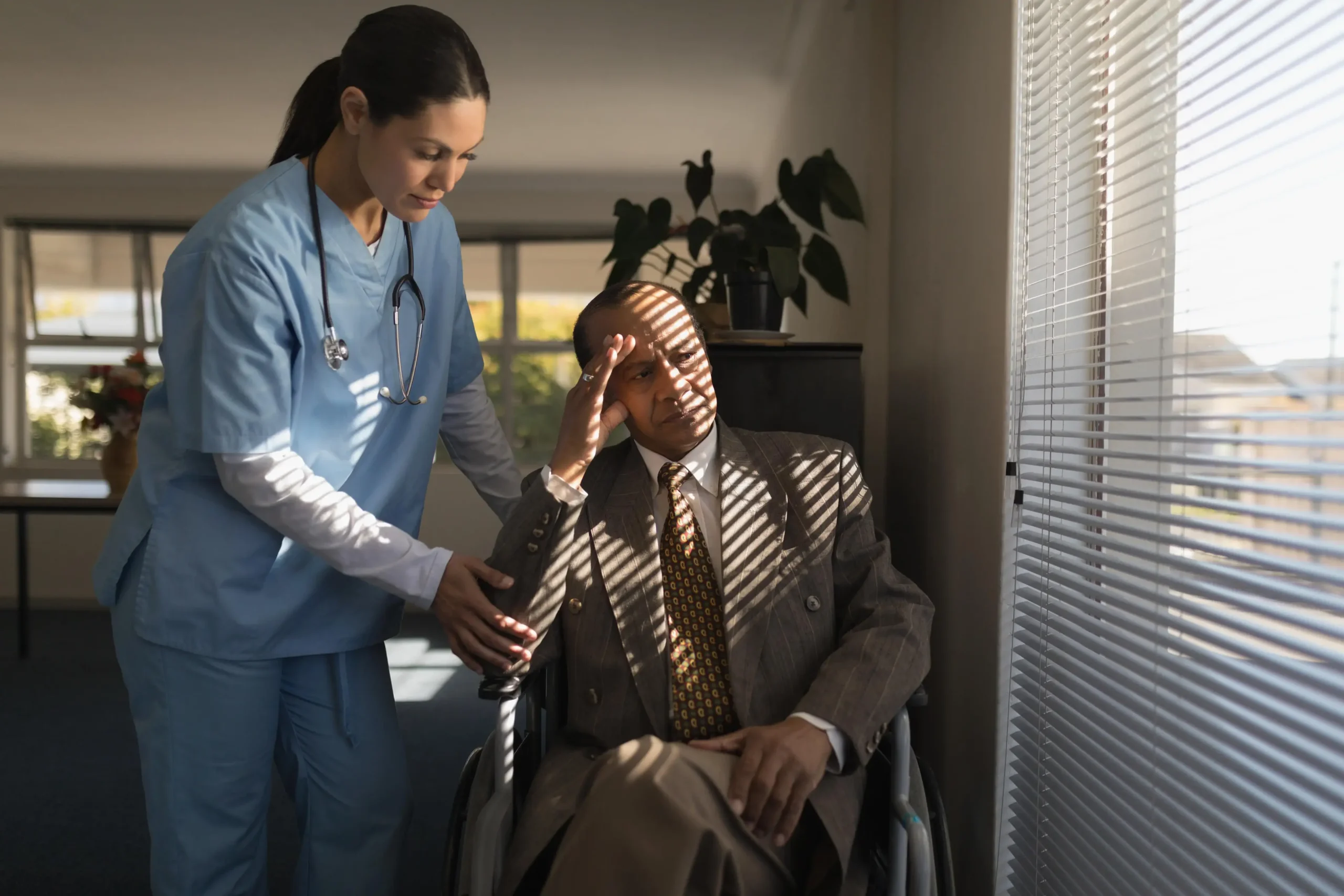 What Legal Options Exist for Victims of Facility Abuse Cases