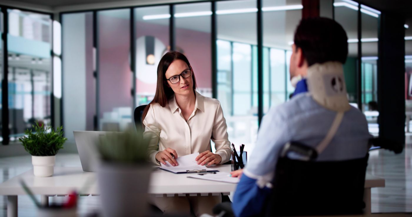 What Evidence Helps Build Strong Injury Cases