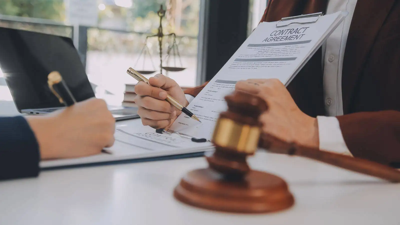 Why Swift Legal Action Is Critical When Immigration Issues Arise