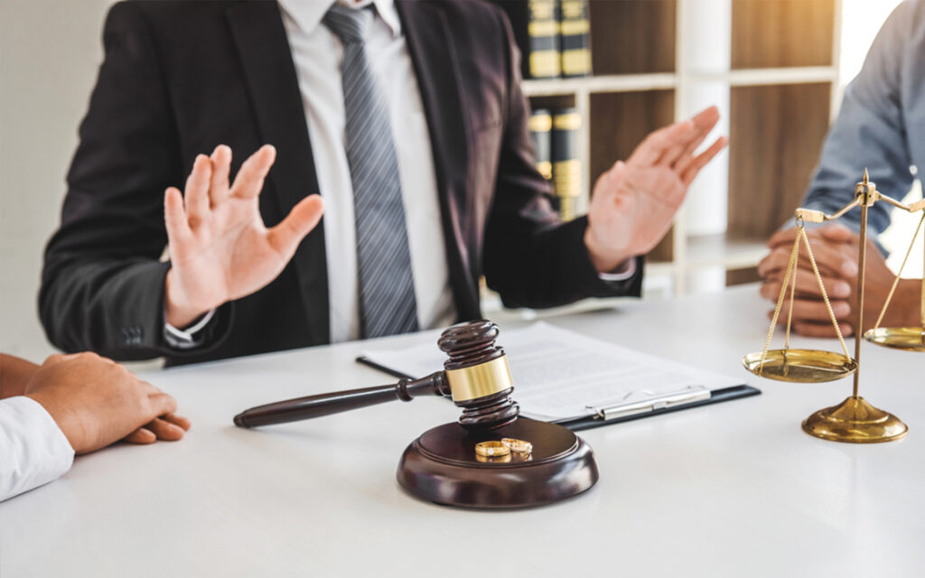 What Happens If a Workers Compensation Claim Is Disputed at Work