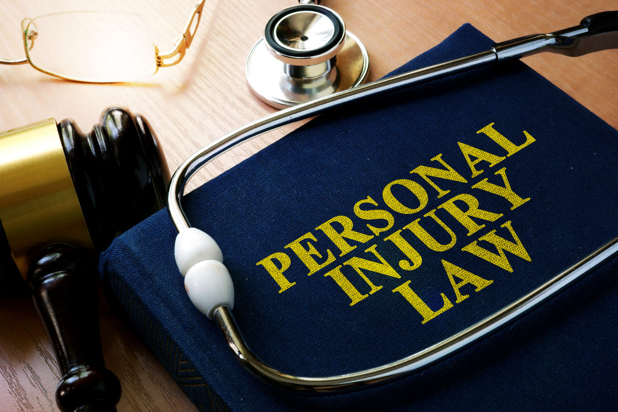 What Personal Injury Attorneys Do Right After Filing a Lawsuit