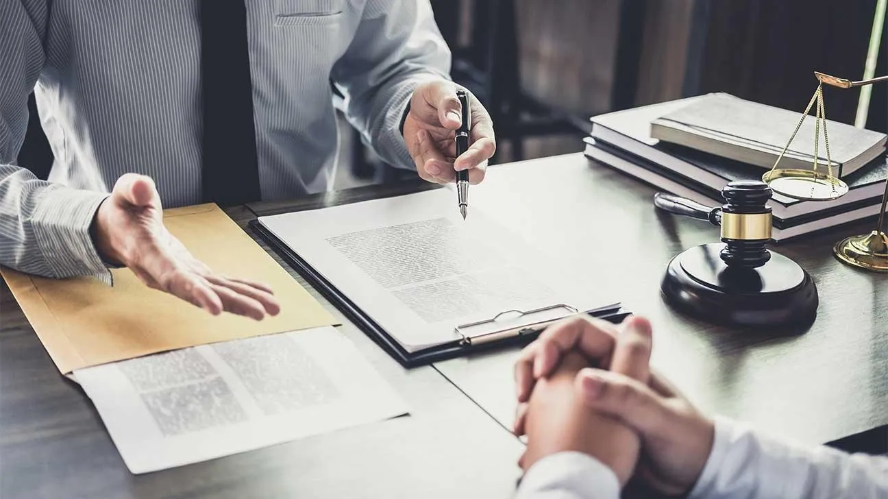 What Causes a Personal Injury Claim to Be Reduced or Dismissed