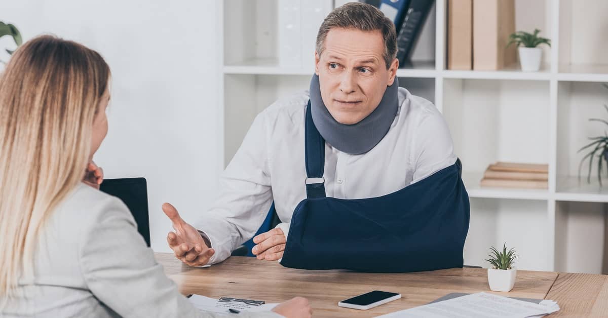 What Contributory Negligence Means for Personal Injury Claimants