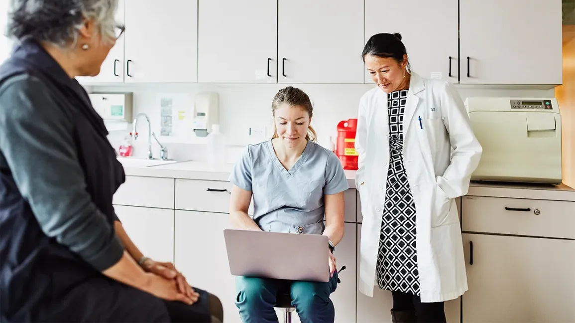 How a Defense Medical Exam Differs From Your Treating Physician
