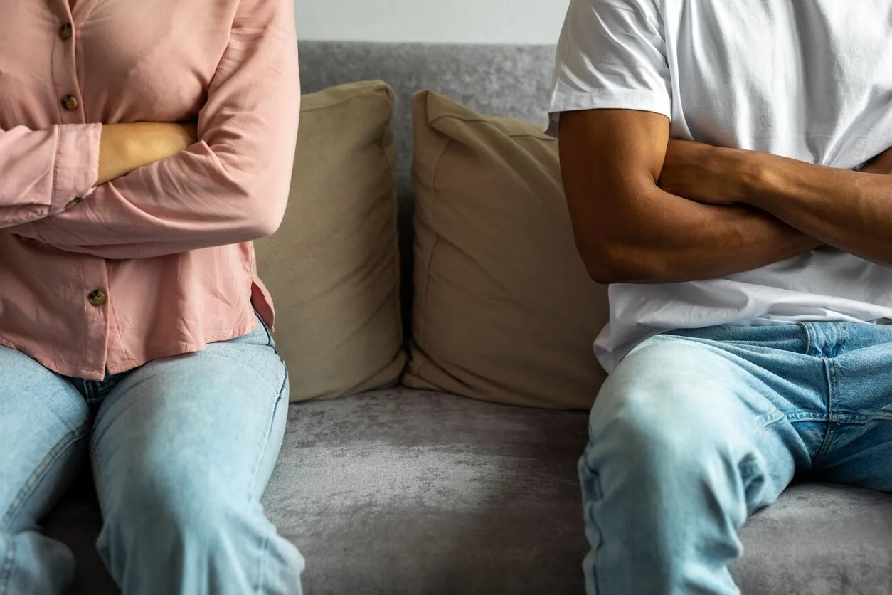 How Marital Assets Get Divided When Divorcing Couples Disagree