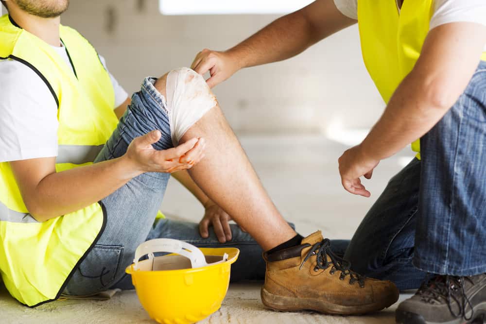 How Injury Claims Work and What You Should Expect