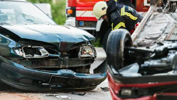 What Happens to Your Claim When the Other Driver Flees the Scene