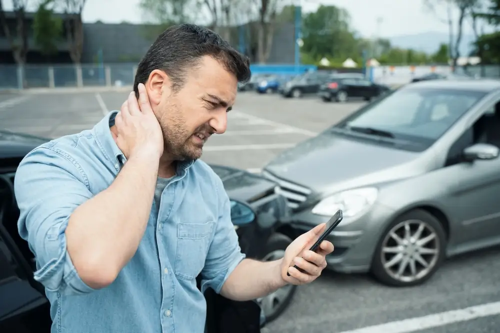 When Does a Car Accident Injury Case Need to Go to Trial Today
