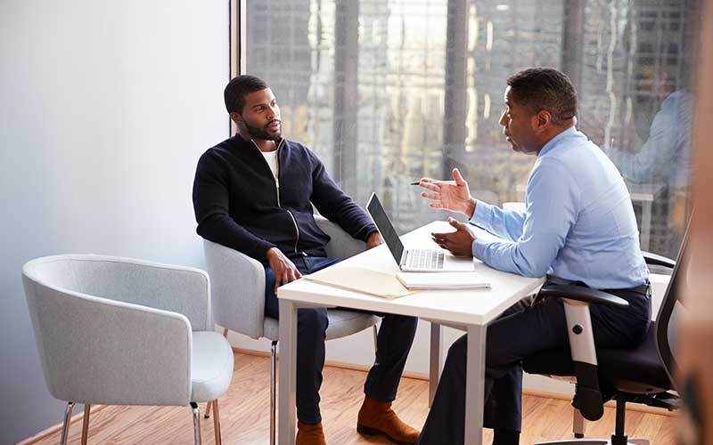 How Injury Victims Can Prepare for Insurance Interviews