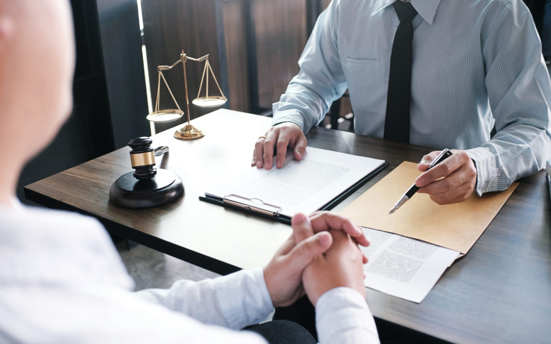 How Case Results and Success Rates Help You Choose the Right Firm