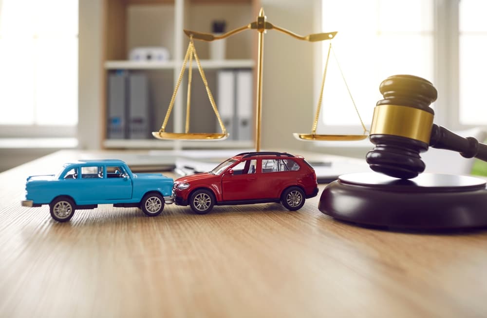 How Auto Accident Claims Differ From Other Injury Cases in Court