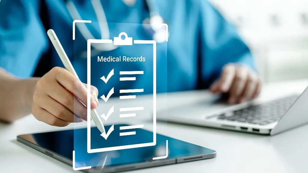 What Medical Records Mean for the Value of an Injury Claim