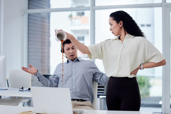What Truly Counts as Illegal Workplace Retaliation Under the Law