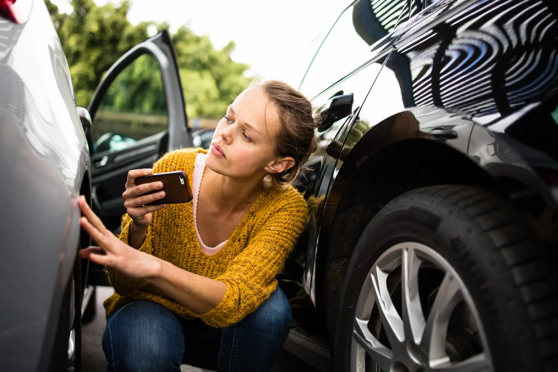 Do You Actually Need a Lawyer After a Minor Fender Bender?