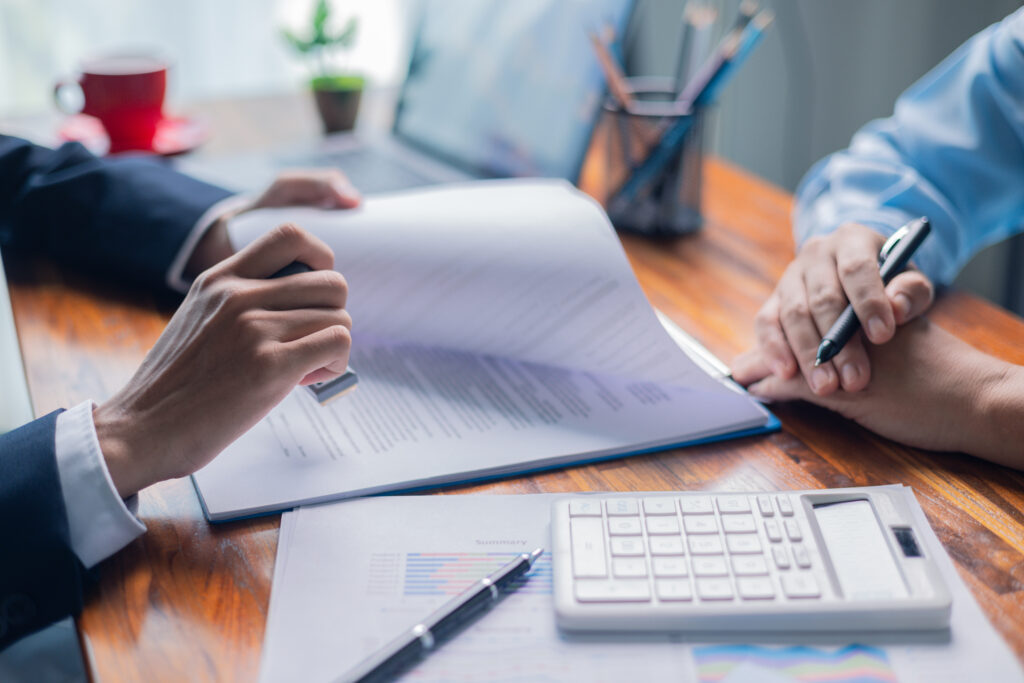How the Pre-Settlement Funding Application Process Really Works