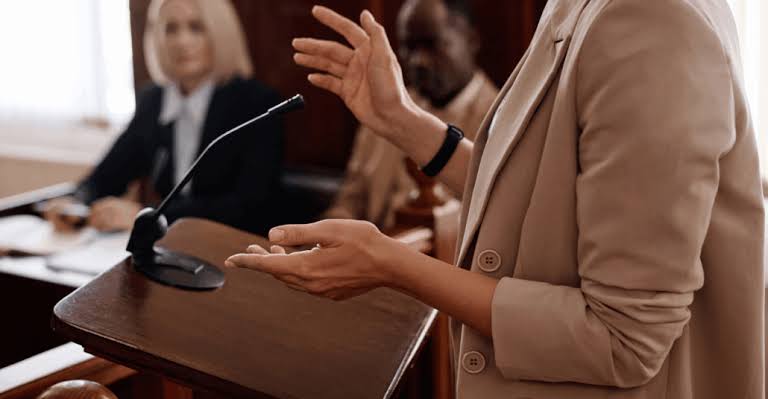 How Witness Statements Can Help Resolve Conflicting Accident Accounts