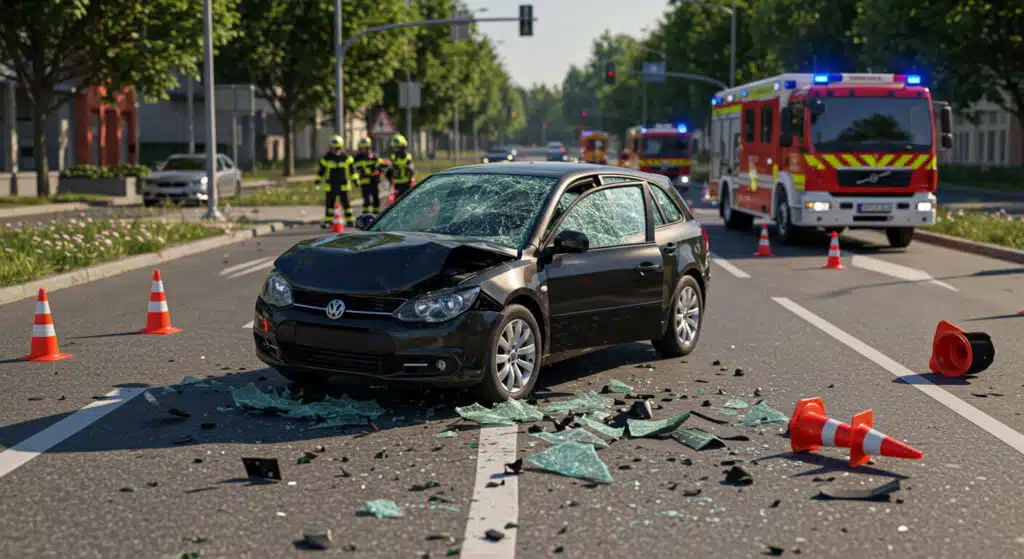 From Crash to Recovery: Navigating the Legal Side of an Injury