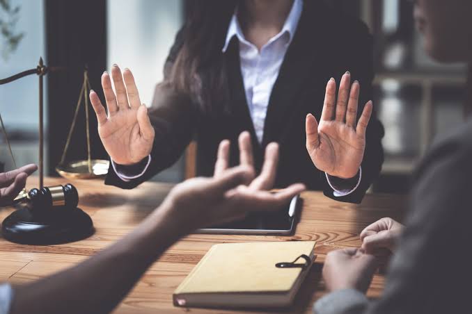 Why Personal Injury Lawyers Reject Some Cases and Accept Others