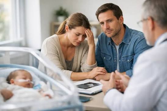 An Unavoidable Birth Complication or Medical Negligence? Key Differences to Examine