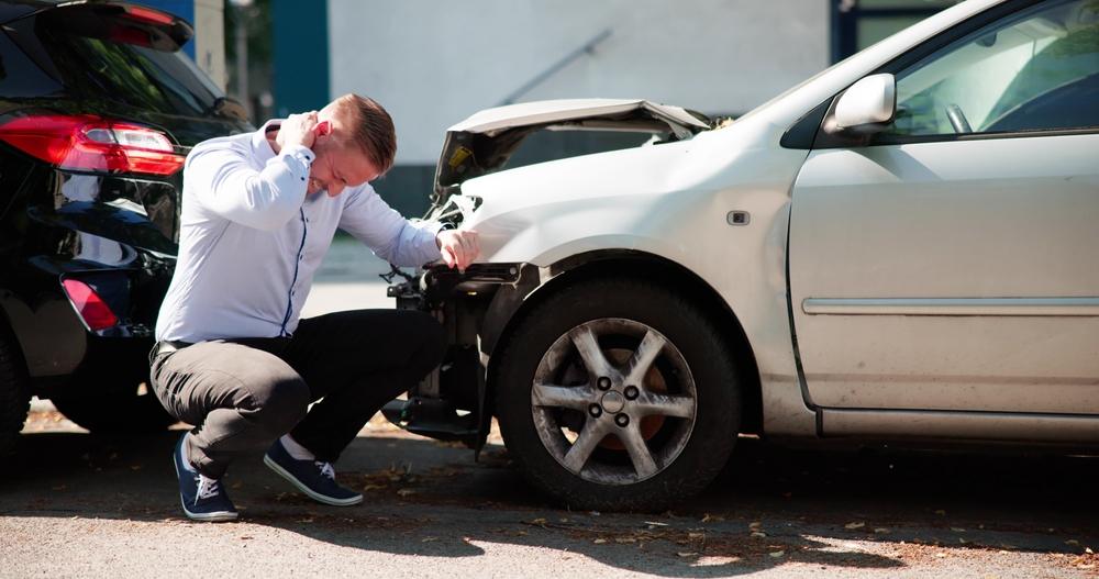 How No-Fault Rules Affect Serious Car Accident Injury Claims